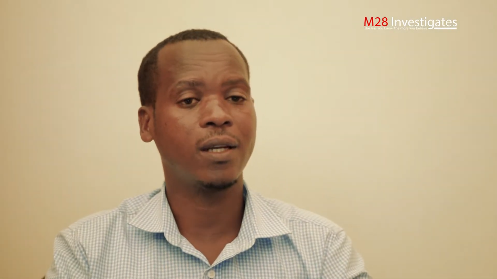 Amarira Nyuma Y’ Imyaka 28 | Tears After 28 Years [TRAILER]